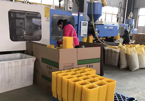 醫療廢物意外事故發生時的應急方案